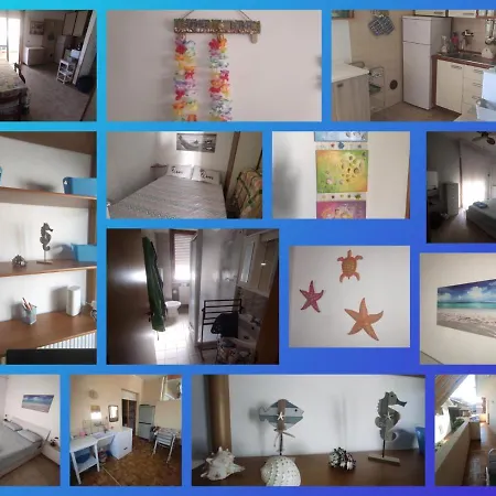 Apartment Mariarita *